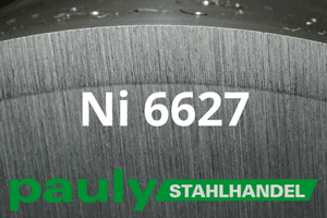 Stahl Werkstoff-Nr.: Ni 6627 Datenblatt